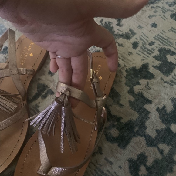 Kate Spade sandal - Picture 6 of 6